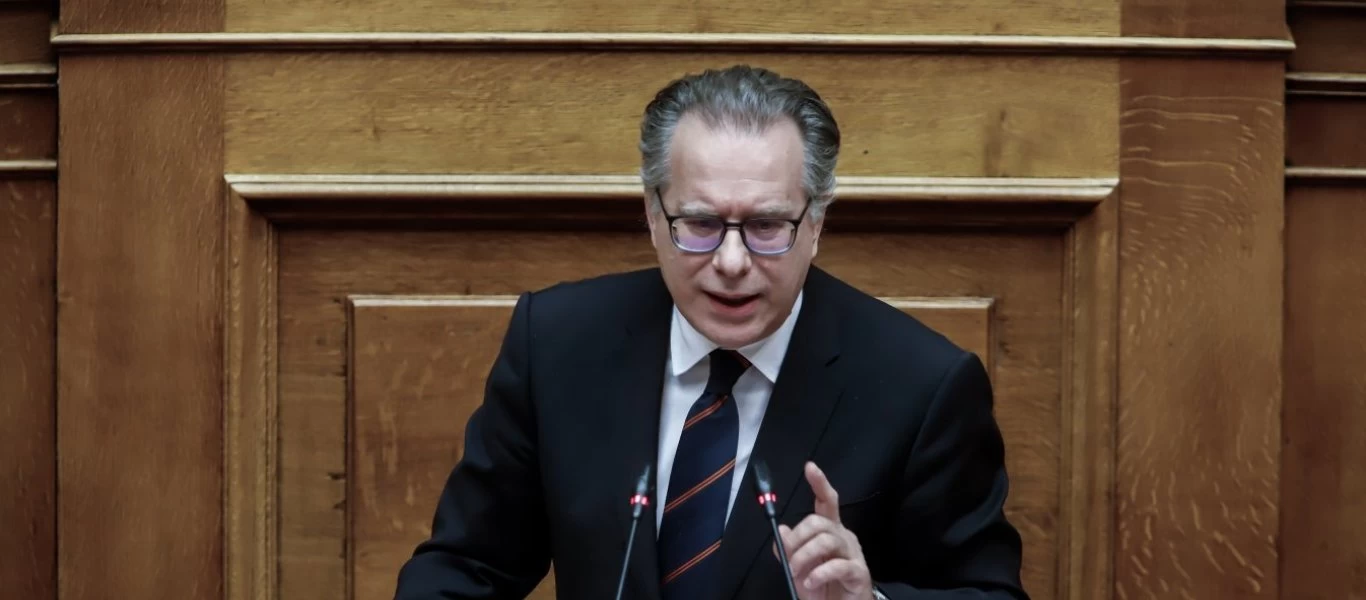 Γ.Κουμουτσάκος: «Οι τρεις παράγοντες οδήγησαν στην αποκλιμάκωση με την Τουρκία»